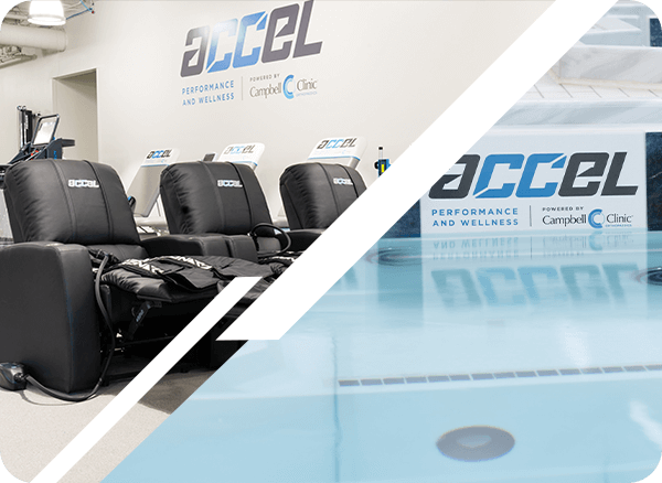 The accel recover facility