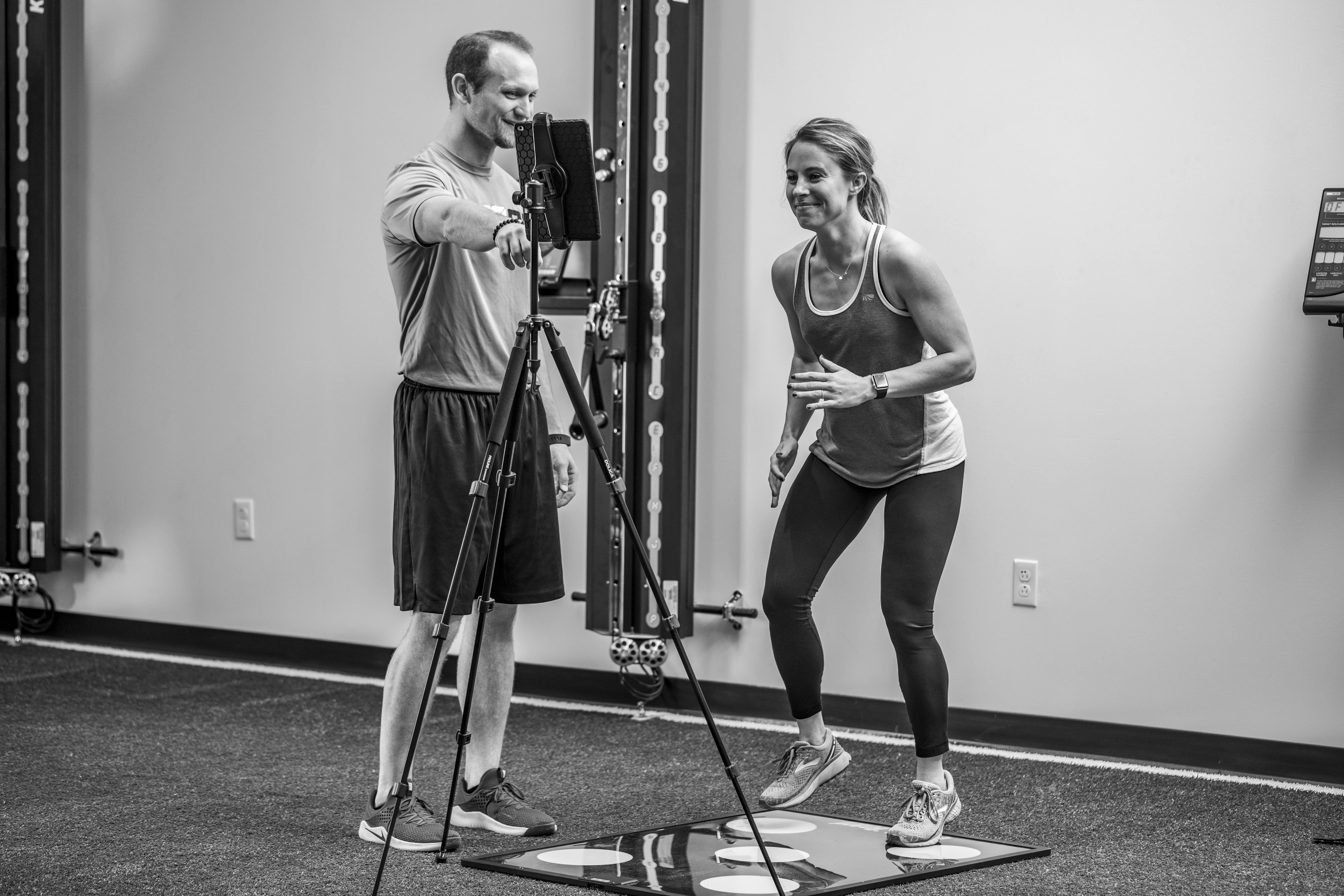 memphis personal trainers
