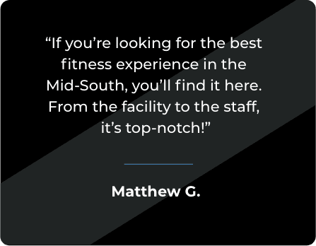 From the facility to the staff, it's top-notch!