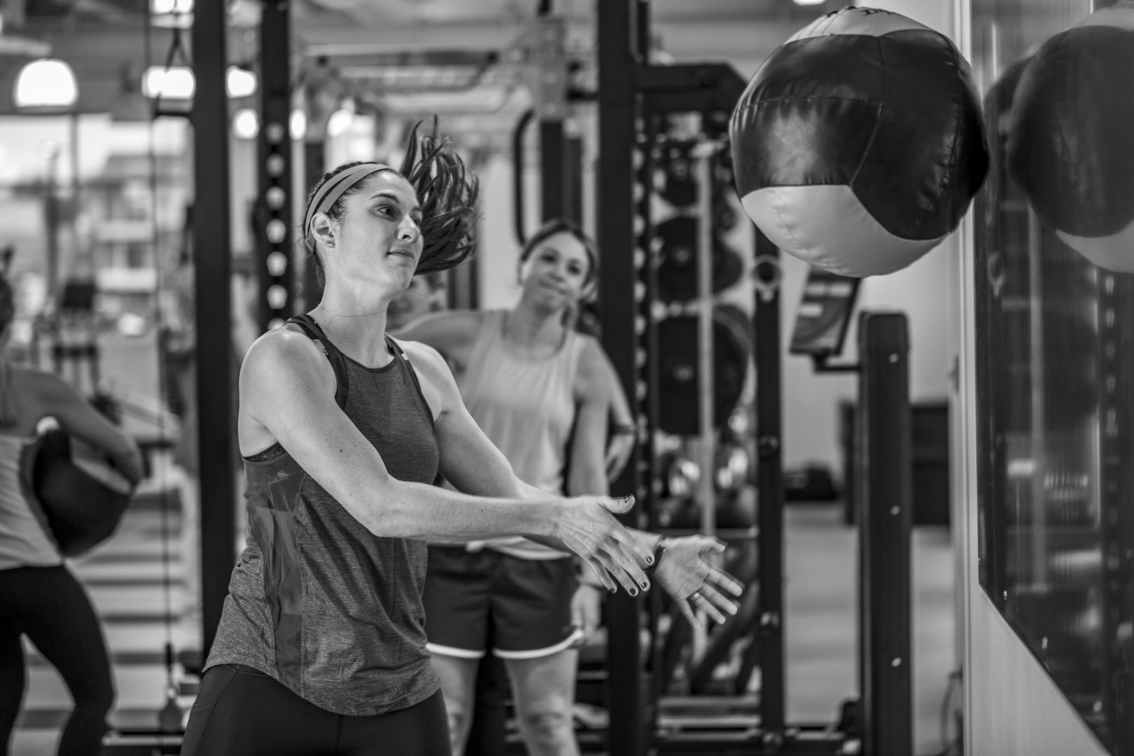 The Relationship Between Speed, Strength and Endurance Accel Performance