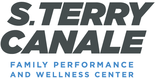 S. Terry Canale Family Performance and Wellness Center